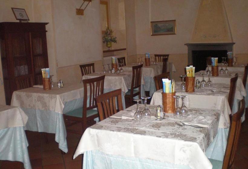 Hotel Albergo Ristorante Aquila  | Sulzano | Brescia | Italia 15