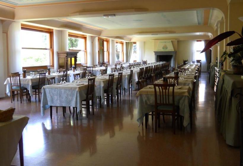 Hotel Albergo Ristorante Aquila  | Sulzano | Brescia | Italia 16