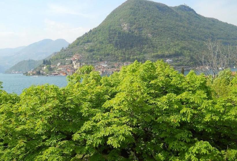 Hotel Albergo Ristorante Aquila  | Sulzano | Brescia | Italia 18