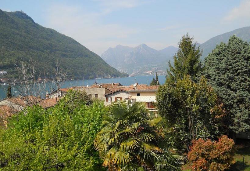 Hotel Albergo Ristorante Aquila  | Sulzano | Brescia | Italia 19