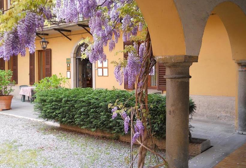 Hotel Albergo Ristorante Aquila  | Sulzano | Brescia | Italia 2