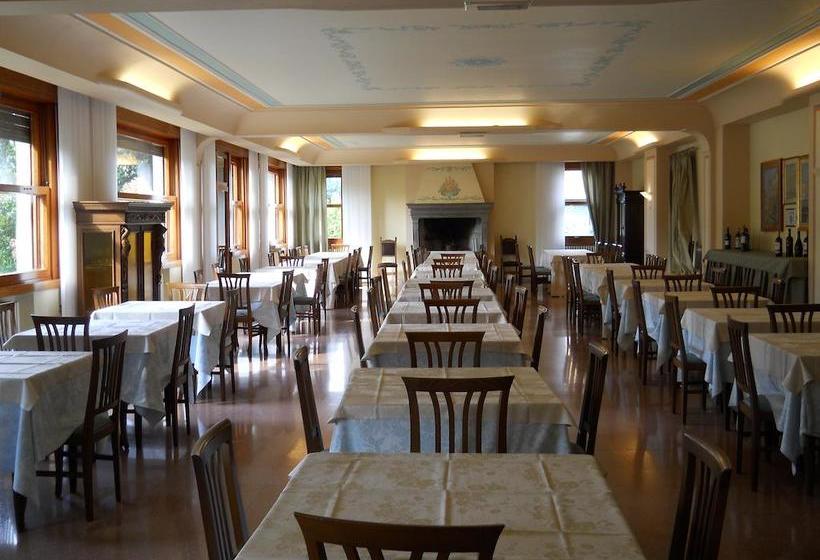 Hotel Albergo Ristorante Aquila  | Sulzano | Brescia | Italia 20