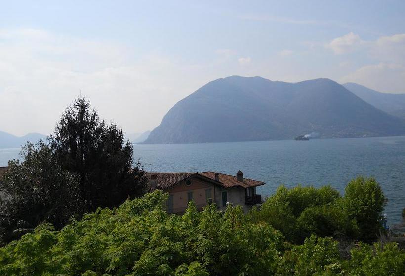 Hotel Albergo Ristorante Aquila  | Sulzano | Brescia | Italia 3