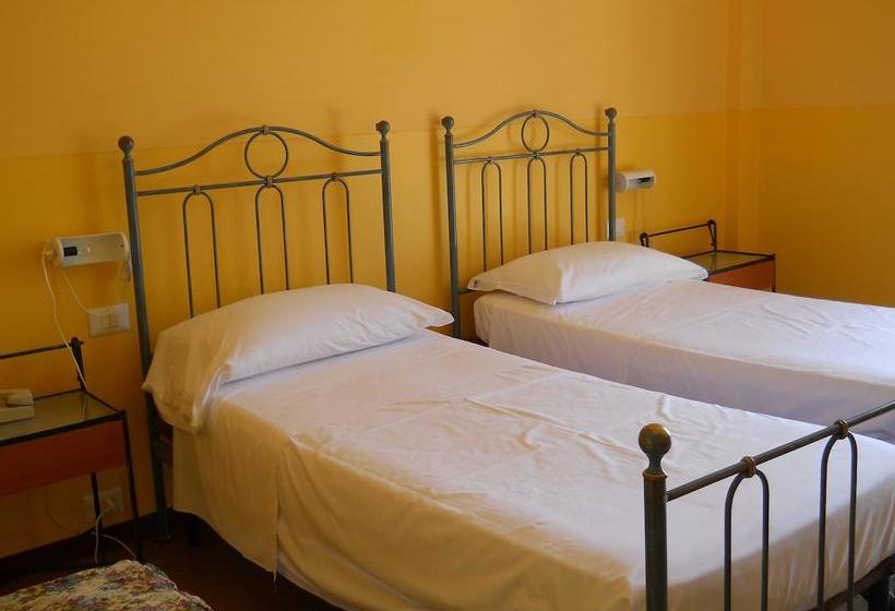 Hotel Albergo Ristorante Aquila  | Sulzano | Brescia | Italia 4