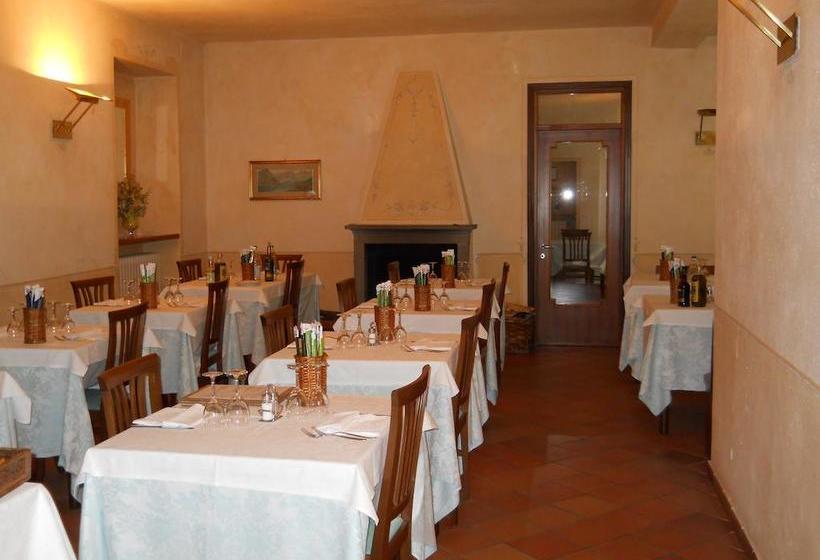 Hotel Albergo Ristorante Aquila  | Sulzano | Brescia | Italia 5