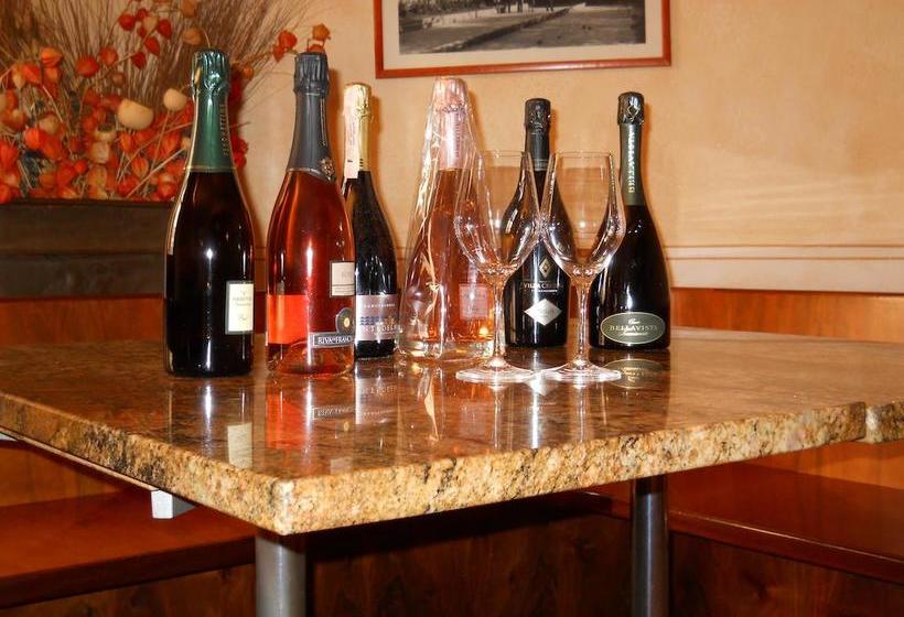 Hotel Albergo Ristorante Aquila  | Sulzano | Brescia | Italia 6