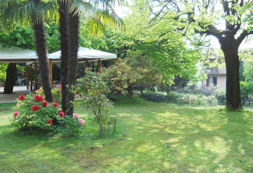 Hotel Albergo Ristorante Aquila  | Sulzano | Brescia | Italia 7