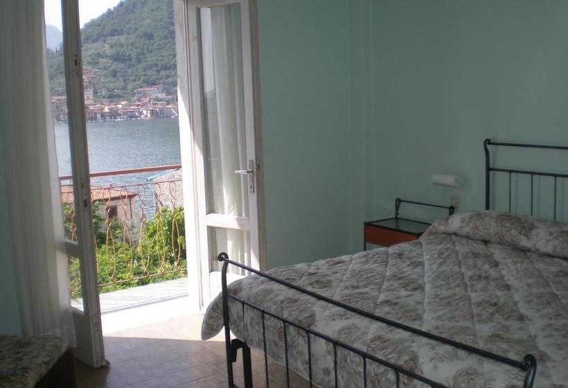 Hotel Albergo Ristorante Aquila  | Sulzano | Brescia | Italia 8