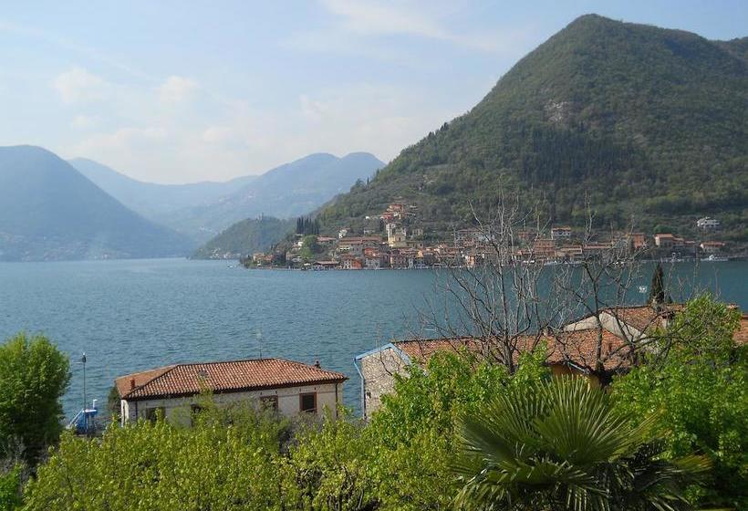 Hotel Albergo Ristorante Aquila  | Sulzano | Brescia | Italia 9