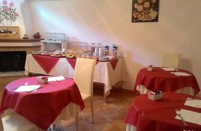 B&b Il Quadrifoglio Tropea Tropea Vibo Valentia