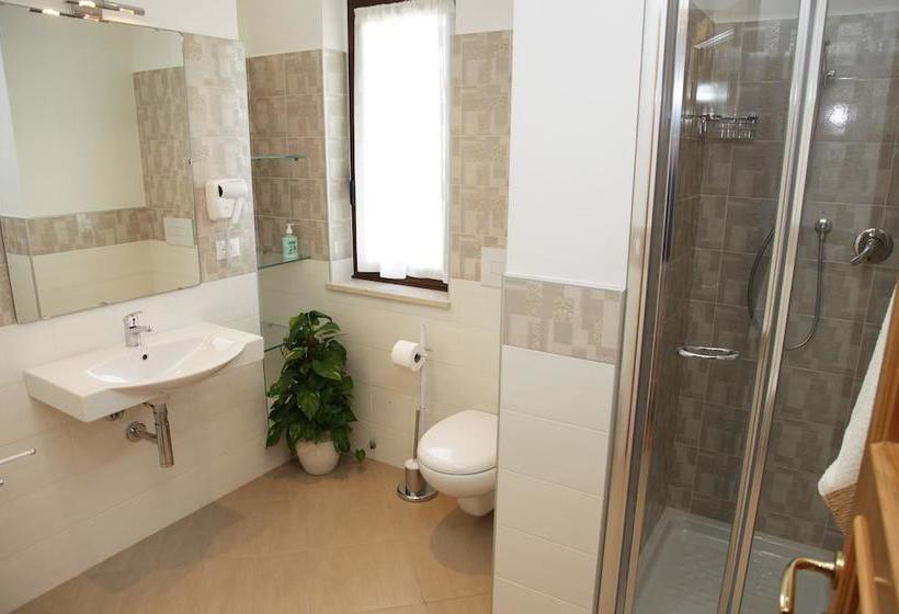 B&b Il Quadrifoglio Tropea  | Tropea | Vibo Valentia | Italia 13