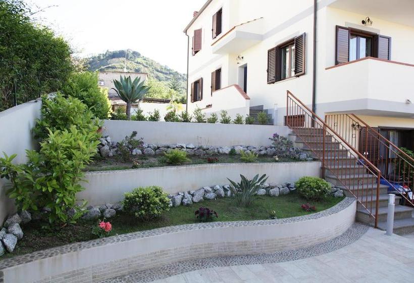 B&b Il Quadrifoglio Tropea  | Tropea | Vibo Valentia | Italia 15