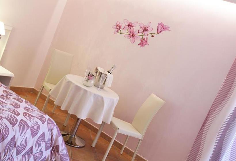 B&b Il Quadrifoglio Tropea  | Tropea | Vibo Valentia | Italia 2