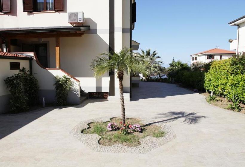 B&b Il Quadrifoglio Tropea  | Tropea | Vibo Valentia | Italia 20