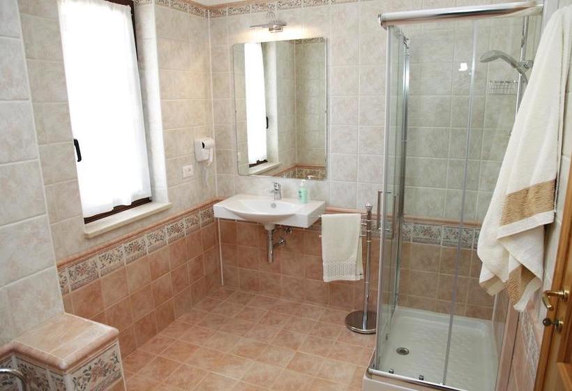 B&b Il Quadrifoglio Tropea  | Tropea | Vibo Valentia | Italia 4