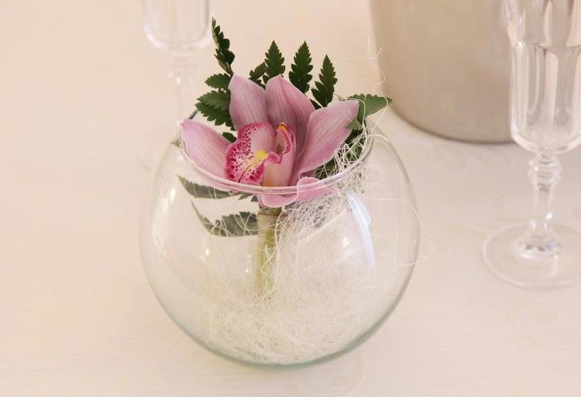 B&b Il Quadrifoglio Tropea  | Tropea | Vibo Valentia | Italia 5