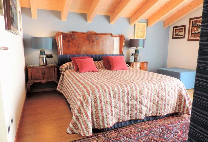 La Collina B&b Varese