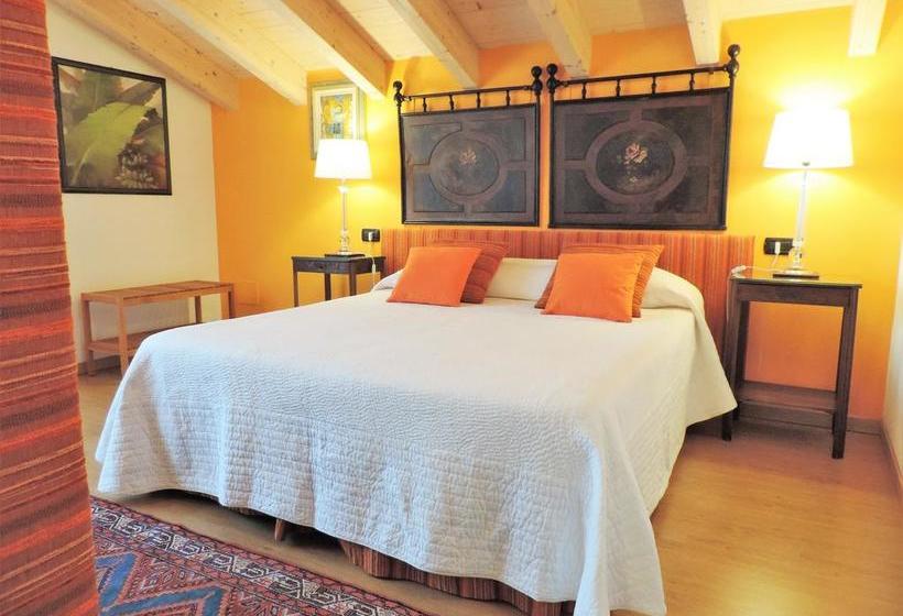 La Collina B&b  | Varese | Varese | Italia 1