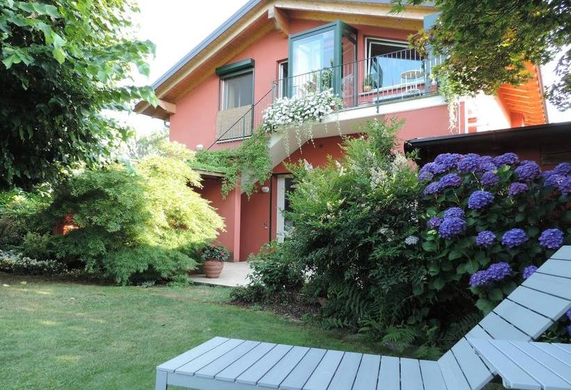 La Collina B&b  | Varese | Varese | Italia 10