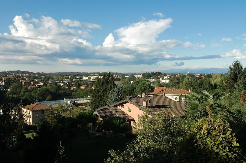 La Collina B&b  | Varese | Varese | Italia 11