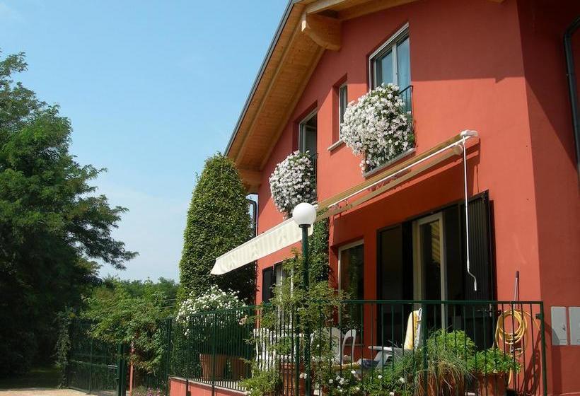 La Collina B&b  | Varese | Varese | Italia 12