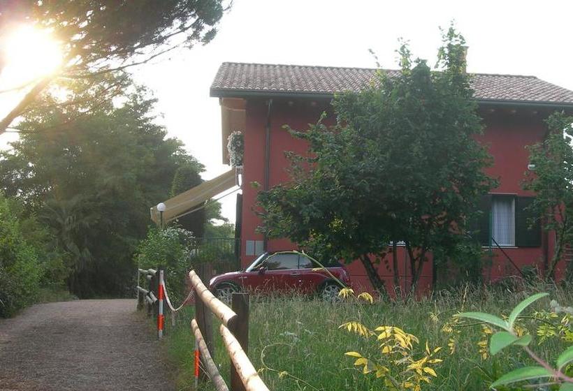 La Collina B&b  | Varese | Varese | Italia 13