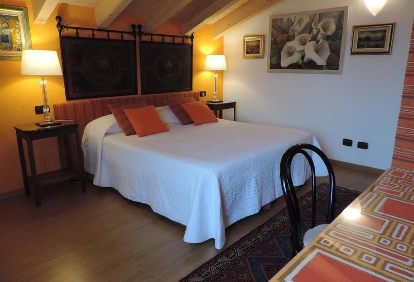 La Collina B&b  | Varese | Varese | Italia 14