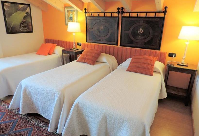 La Collina B&b  | Varese | Varese | Italia 15