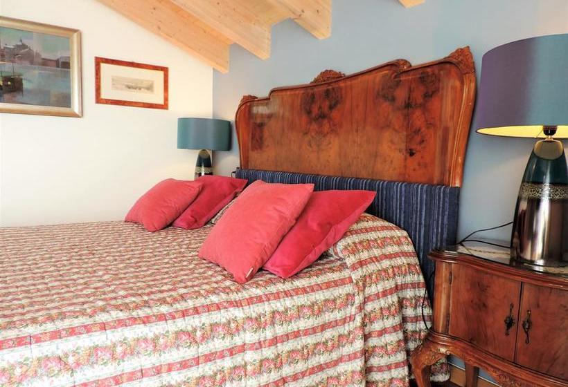 La Collina B&b  | Varese | Varese | Italia 16