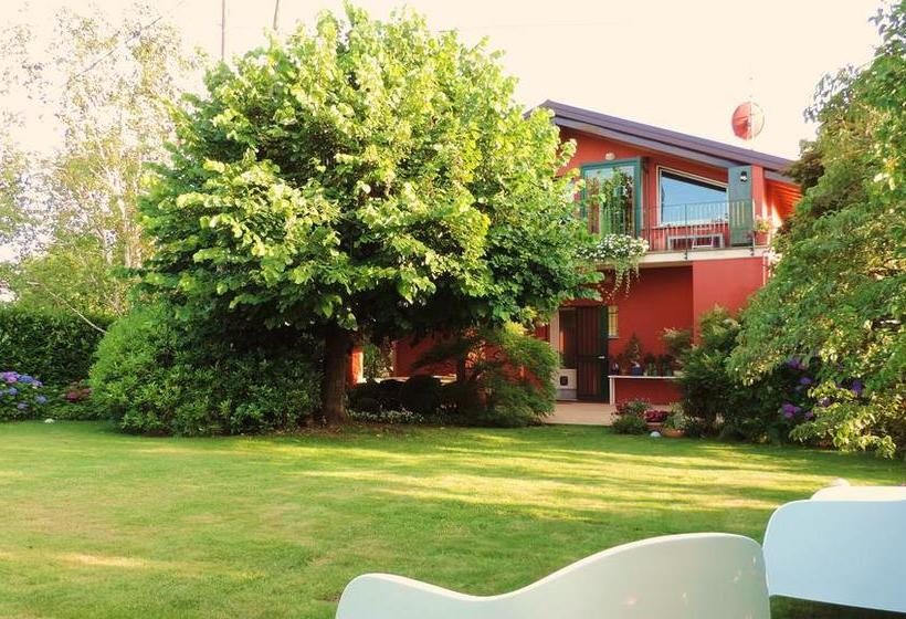 La Collina B&b  | Varese | Varese | Italia 17
