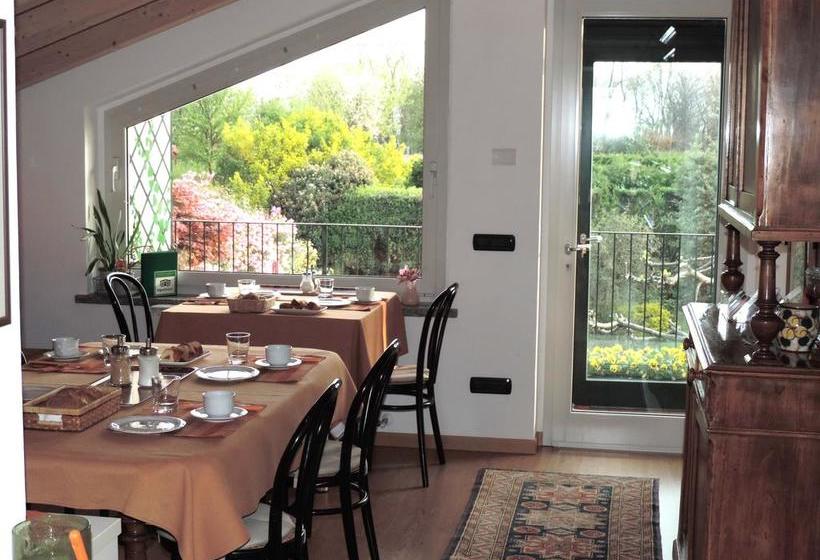 La Collina B&b  | Varese | Varese | Italia 18