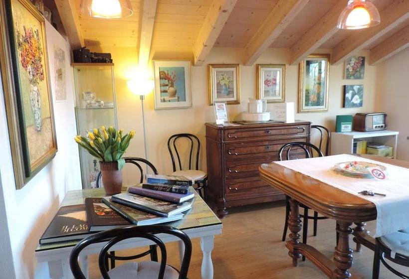 La Collina B&b  | Varese | Varese | Italia 19