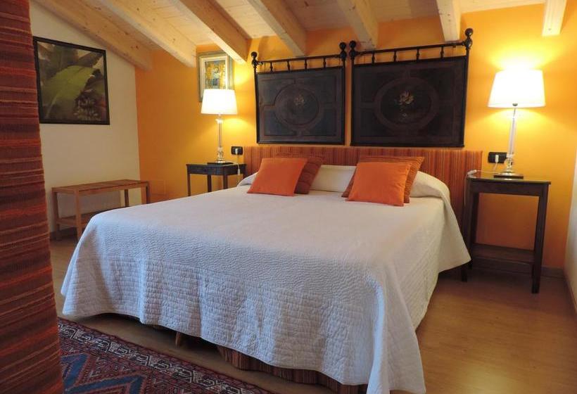 La Collina B&b  | Varese | Varese | Italia 2