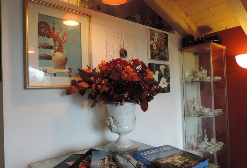 La Collina B&b  | Varese | Varese | Italia 20