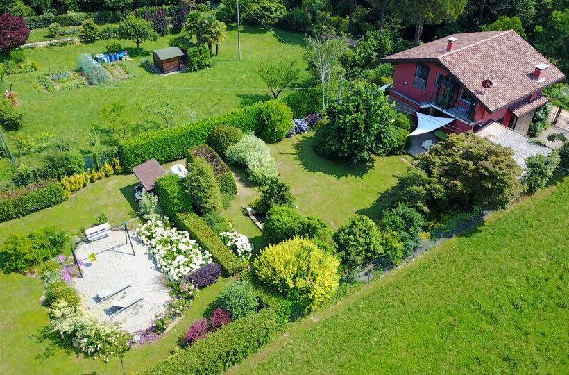 La Collina B&b  | Varese | Varese | Italia 3