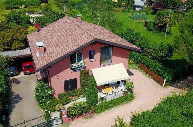 La Collina B&b  | Varese | Varese | Italia 4