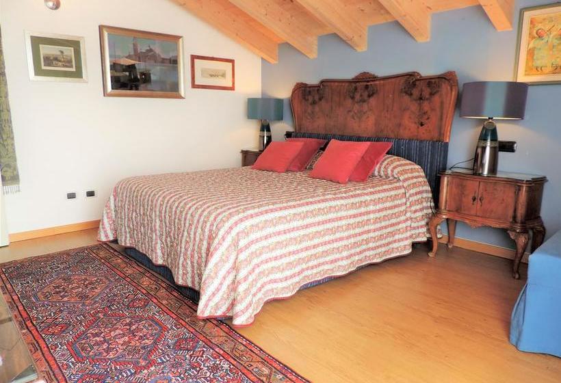 La Collina B&b  | Varese | Varese | Italia 5