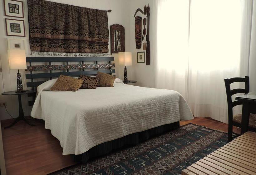 La Collina B&b  | Varese | Varese | Italia 6