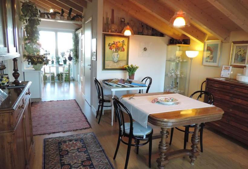 La Collina B&b  | Varese | Varese | Italia 7