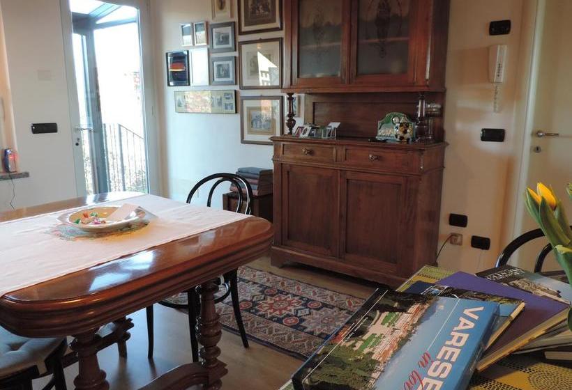 La Collina B&b  | Varese | Varese | Italia 8