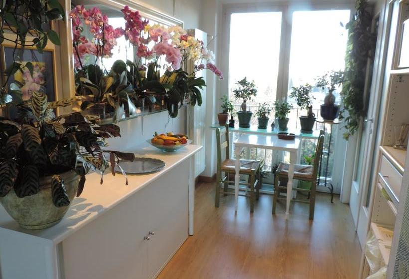 La Collina B&b  | Varese | Varese | Italia 9