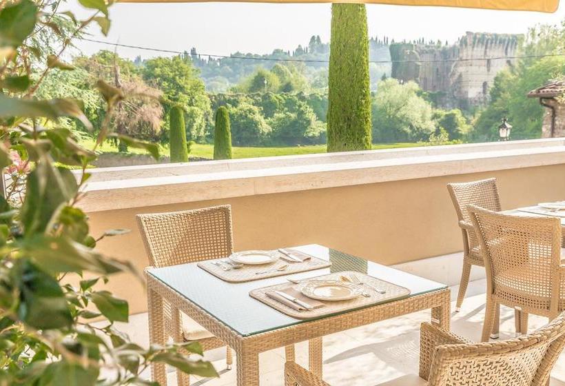 Bed and Breakfast Maison Resola  | Valeggio sul Mincio | Verona | Italy 11