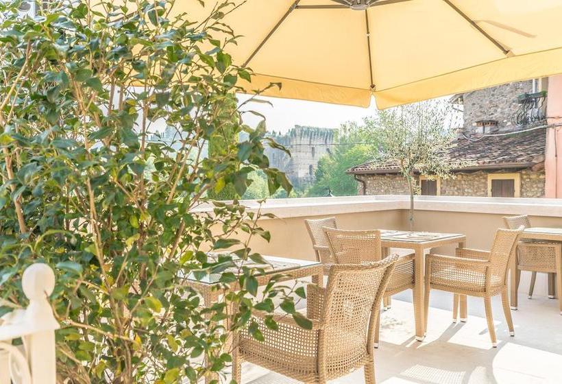 Bed and Breakfast Maison Resola  | Valeggio sul Mincio | Verona | Italy 14