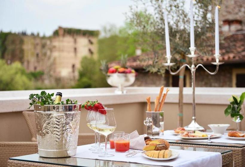 Bed and Breakfast Maison Resola  | Valeggio sul Mincio | Verona | Italy 15