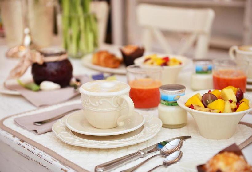 Bed and Breakfast Maison Resola  | Valeggio sul Mincio | Verona | Italy 16