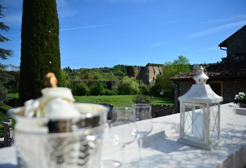 Bed and Breakfast Maison Resola  | Valeggio sul Mincio | Verona | Italy 17