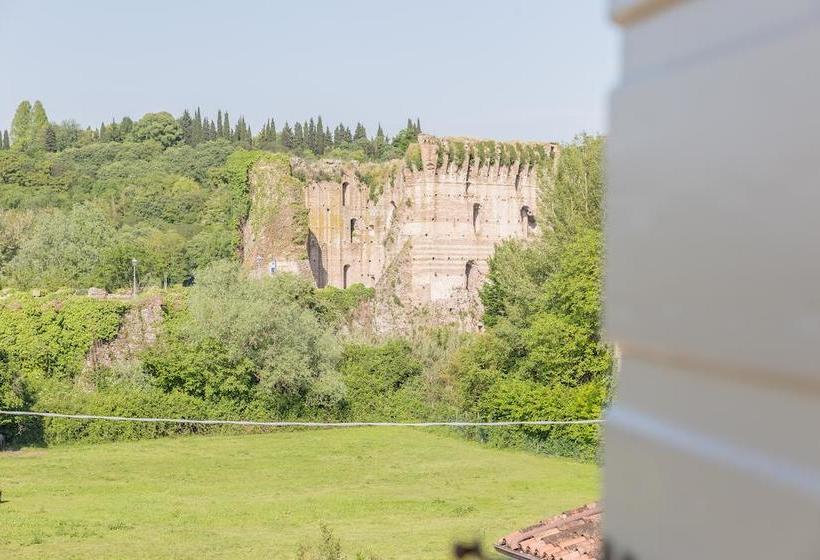 Bed and Breakfast Maison Resola  | Valeggio sul Mincio | Verona | Italy 18