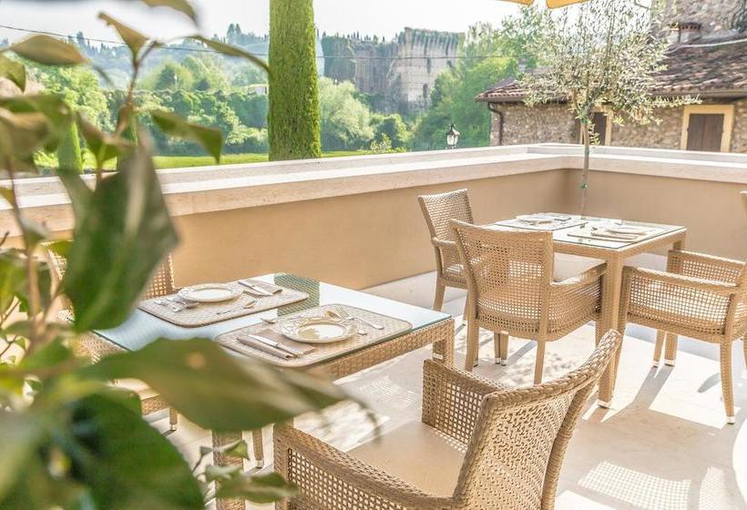 Bed and Breakfast Maison Resola  | Valeggio sul Mincio | Verona | Italy 19