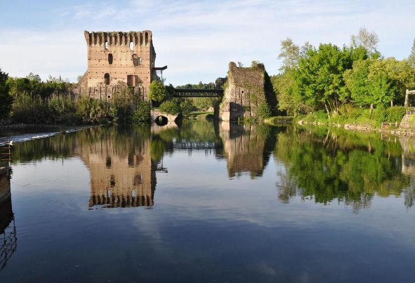 Bed and Breakfast Maison Resola  | Valeggio sul Mincio | Verona | Italy 2