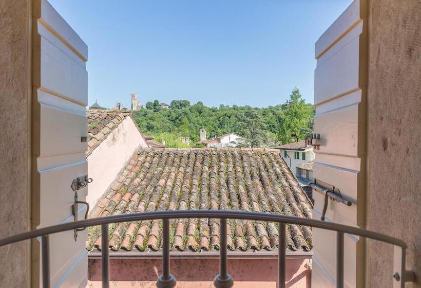 Bed and Breakfast Maison Resola  | Valeggio sul Mincio | Verona | Italy 20